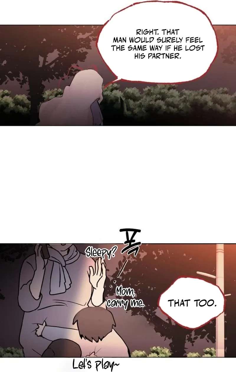 When Love Ends, So Do You Chapter 18 - page 47