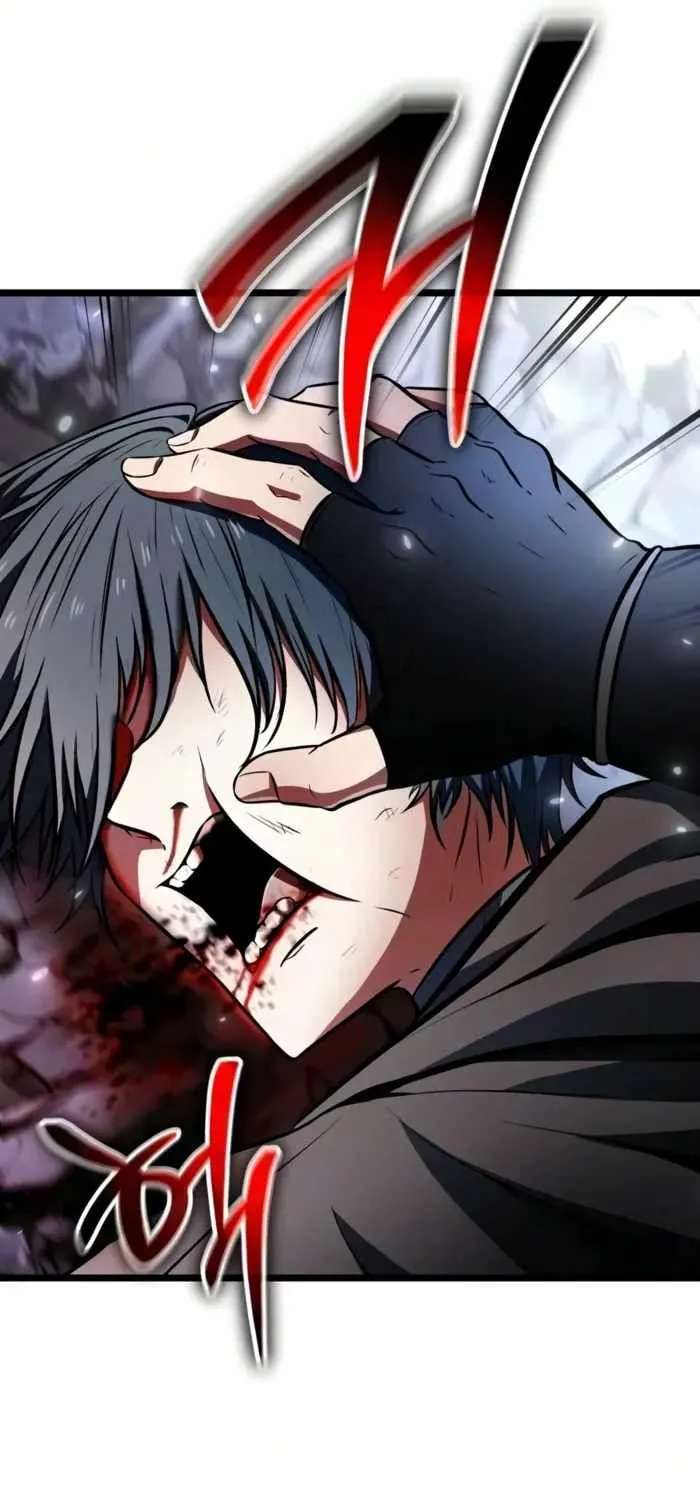 Reincarnator (Manhwa) Chapter 148 - page 34