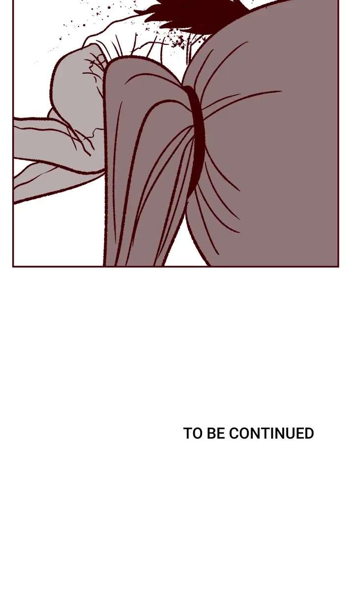 Muscle Girls Colosseum Chapter 30 - page 46