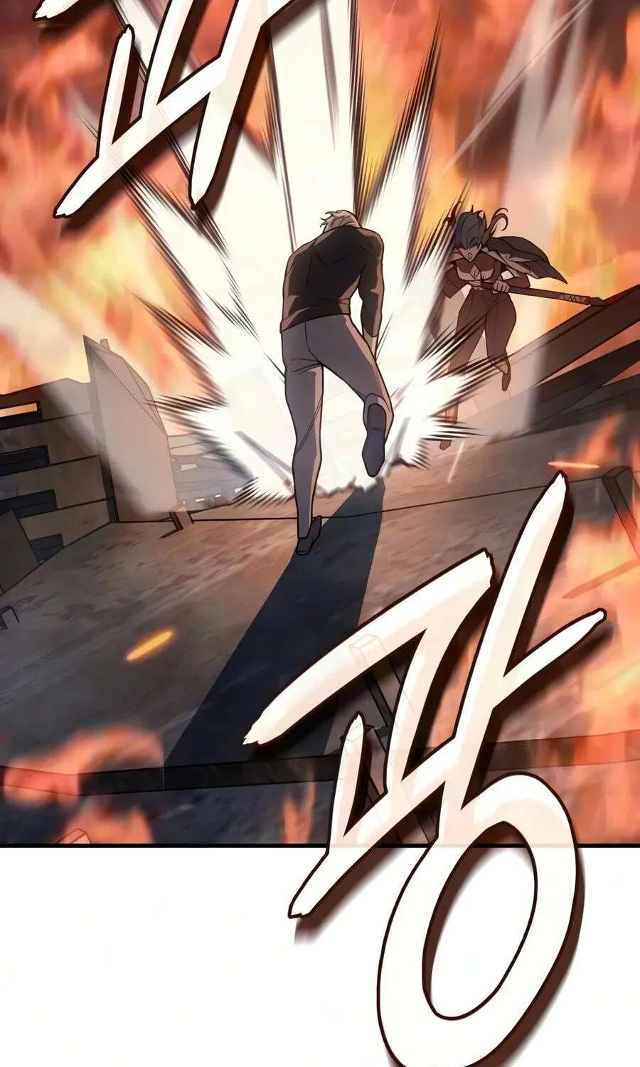 Returned by the King Chapter 157 - page 164