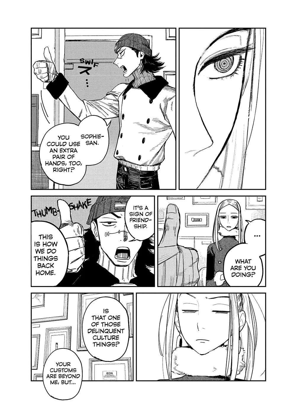 Golden Phantom Chapter 2 - page 53