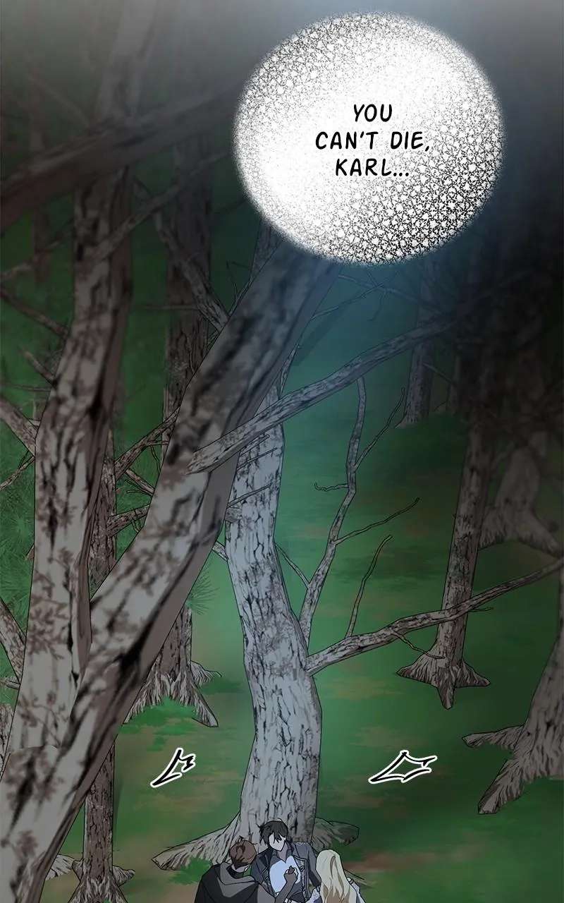 Wished You Were Dead Chapter 93 - page 57