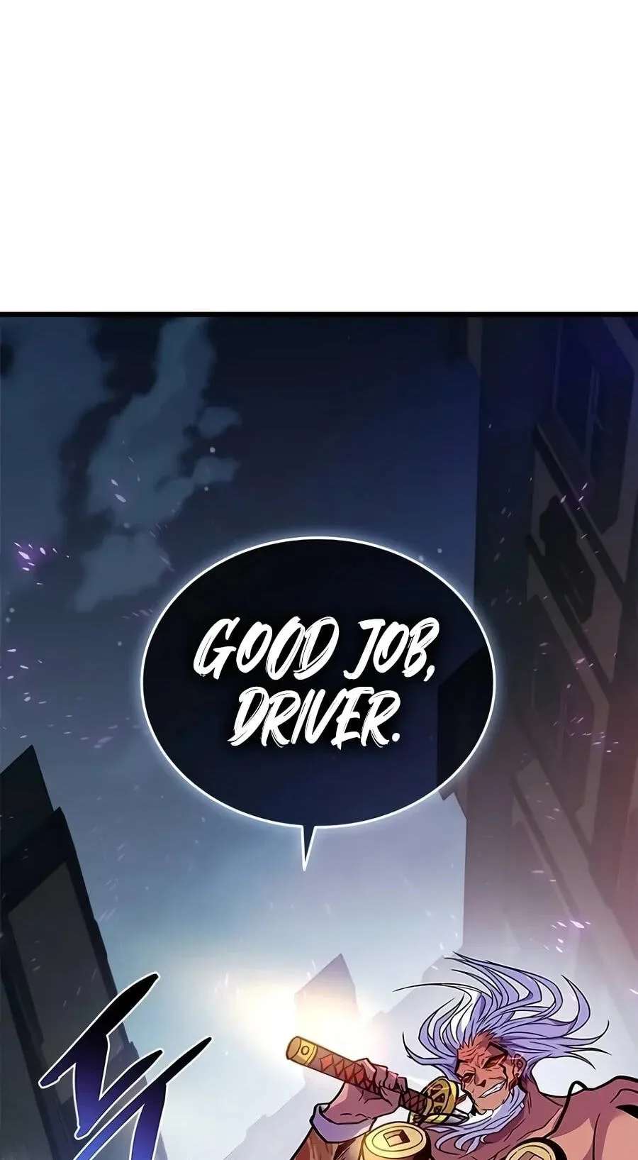 Villain to Kill Chapter 256 - page 124