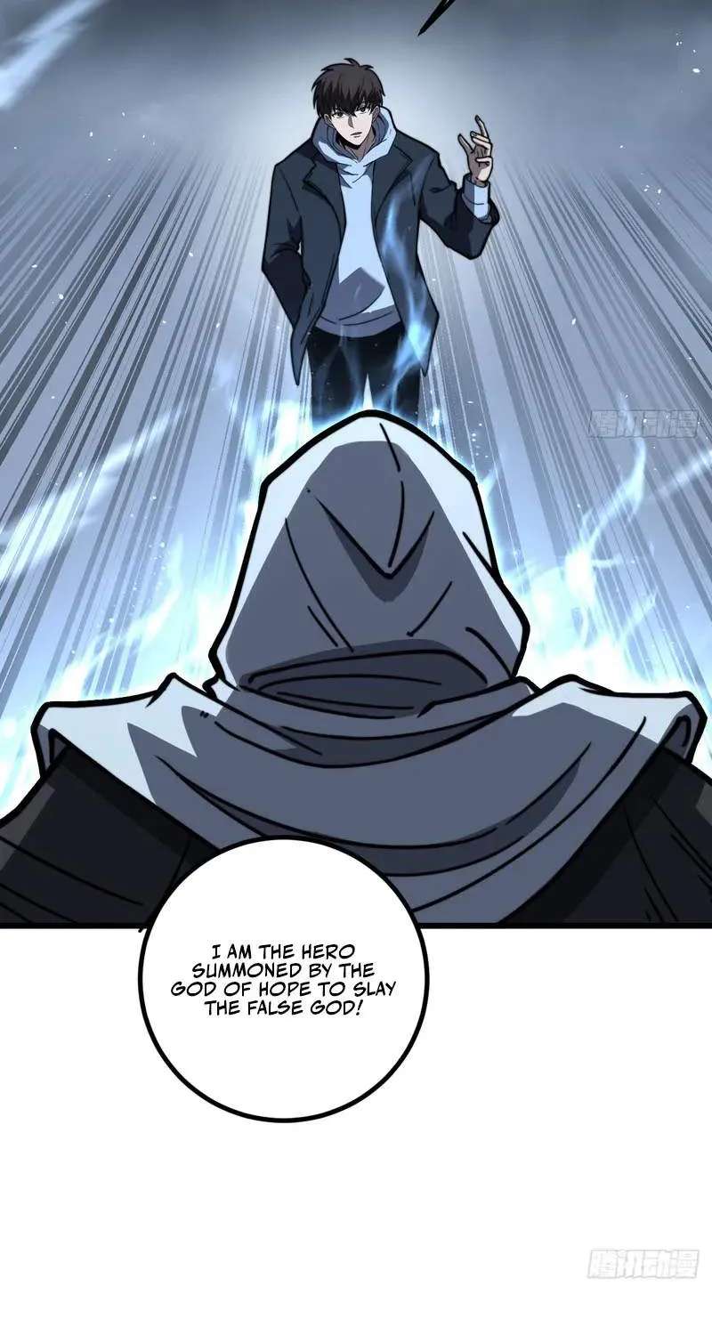 Everyone Start with Synthesizing the Undead Army Chapter 9 - page 36