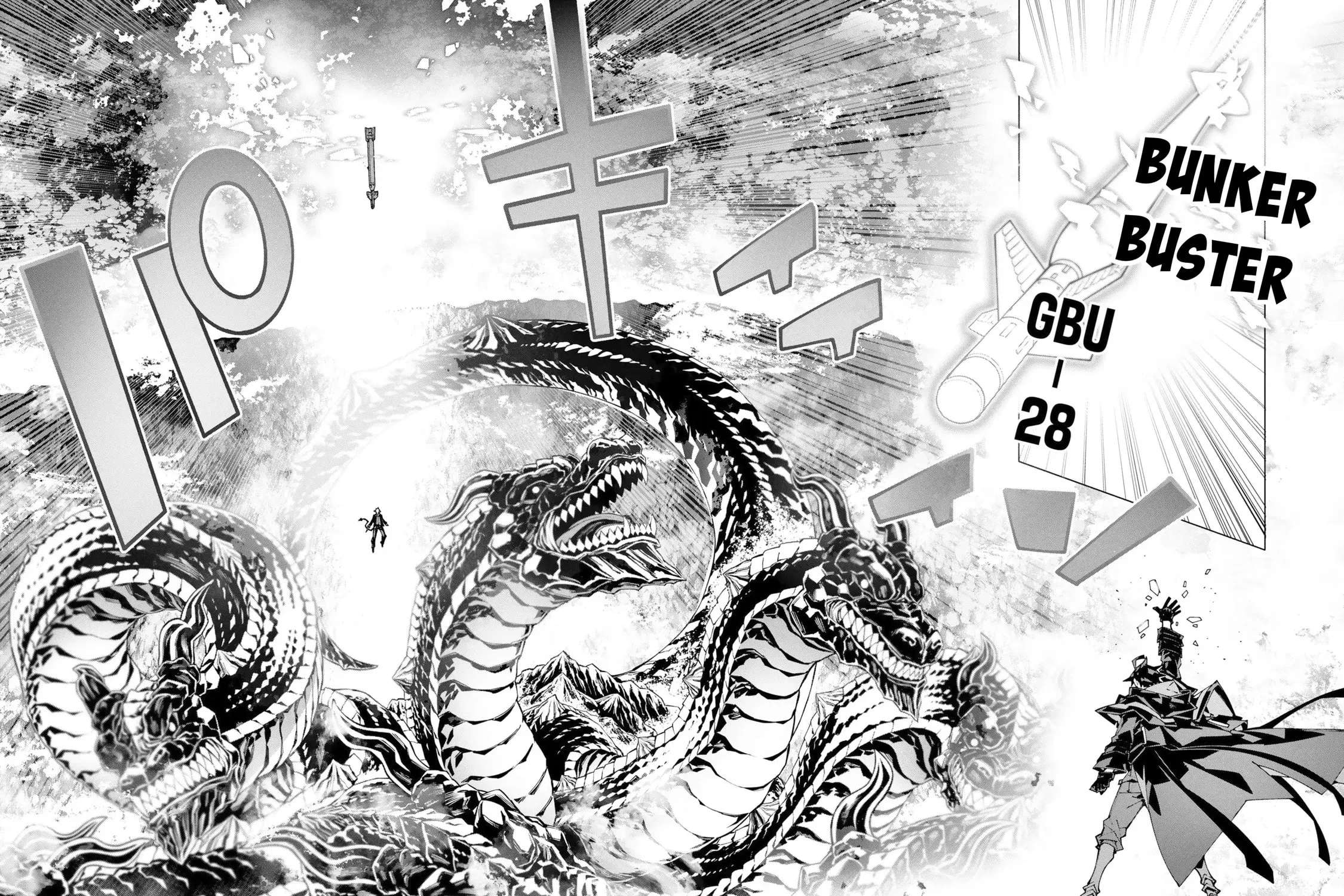 The Path of an S-Class Adventurer: The Exiled Boy Becomes the World's Strongest with His True Ability, "Weapon Master" Chapter 17 - page 37