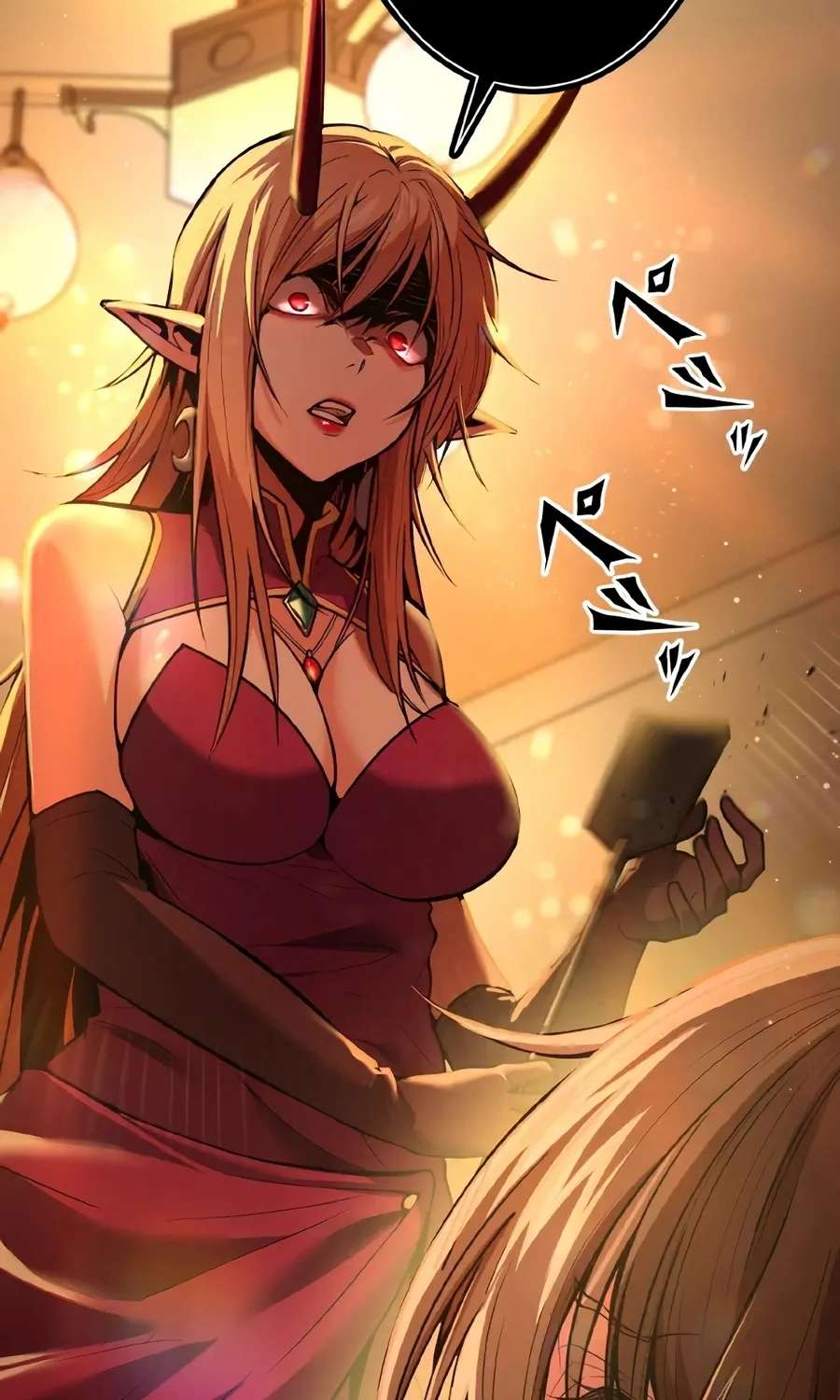 The Man Who Vowed Revenge on His Demon Wife Chapter 3 - page 14