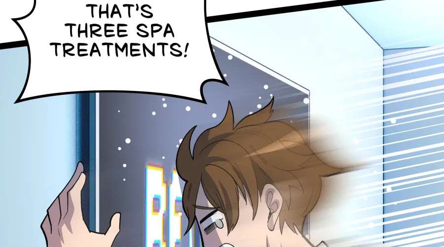 Dating Sim[on] Chapter 35 - page 102