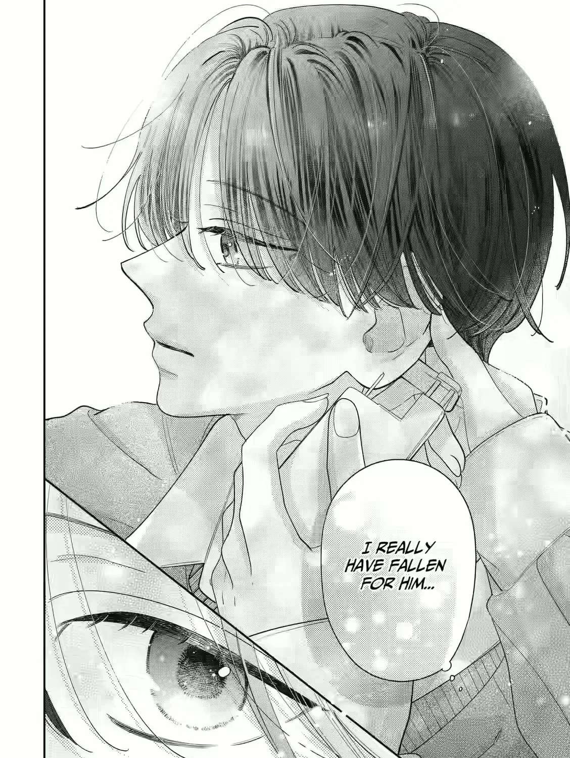 Strawberry Cake (KITAZATO Ayu) Chapter 1 - page 52