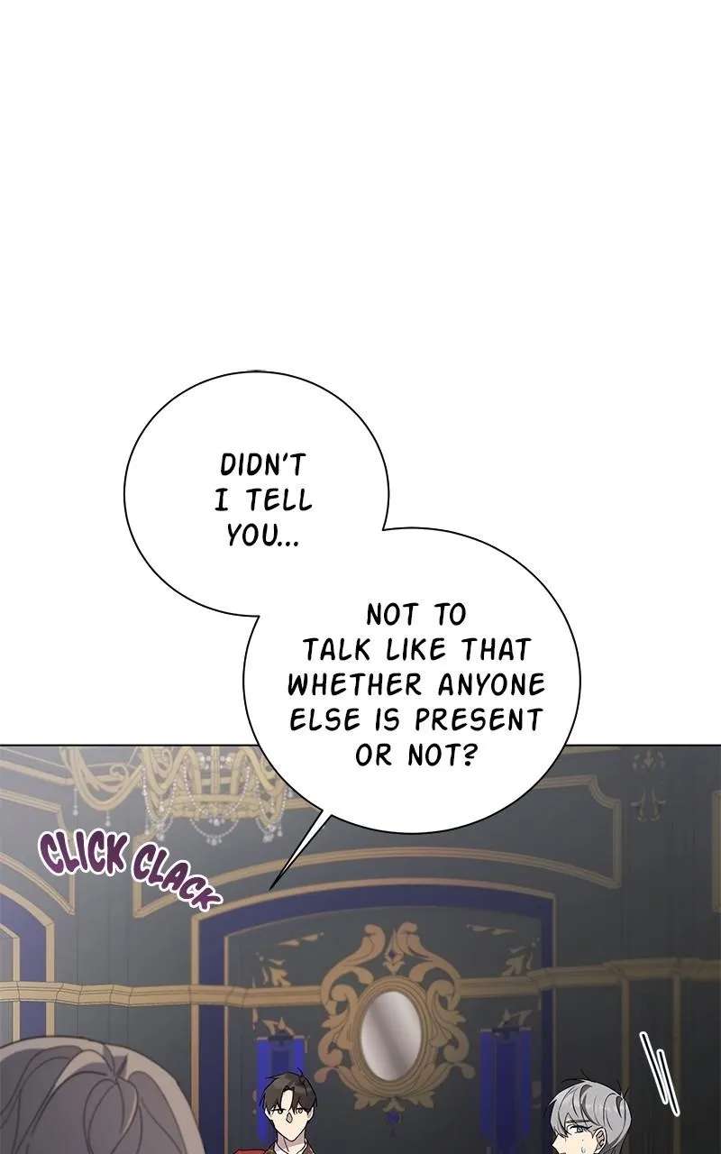 Wished You Were Dead Chapter 104 - page 56