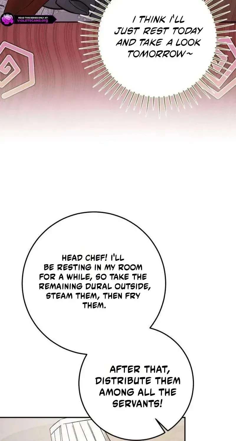 Became the Owner of a Poor Estate Chapter 10 - page 90