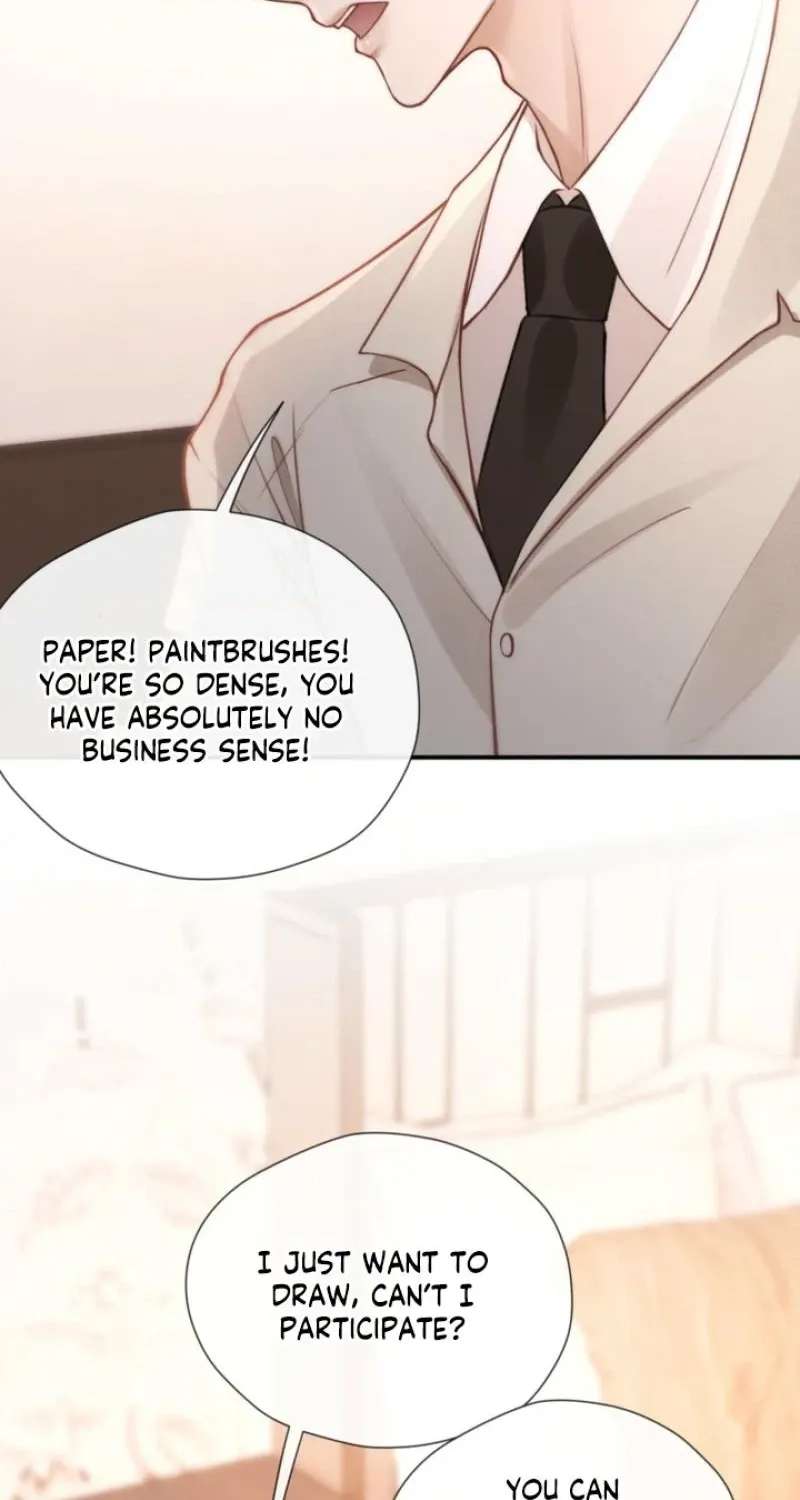 What a Good Girl Chapter 43 - page 10