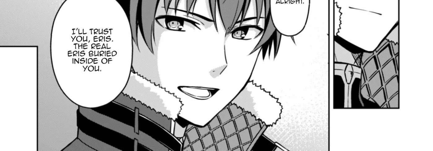 Boushoku no Berserk: Ore dake Level to Iu Gainen o Toppa Suru THE COMIC Chapter 83 - page 39