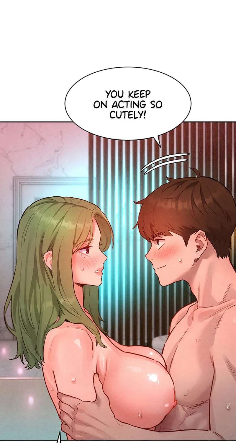 Secret Taste.Zip Chapter 25 - page 27