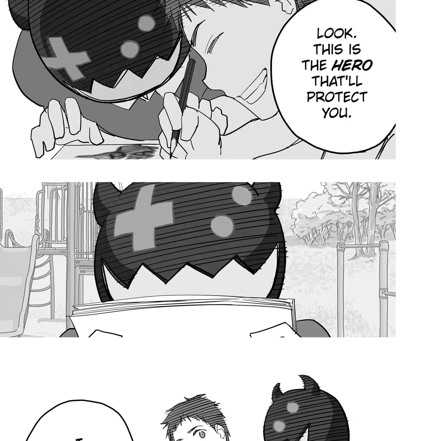 The Game Devil Chapter 36 - page 53