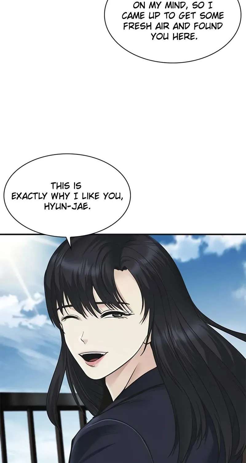 The Lawyer Who Sees Souls Chapter 31 - page 54