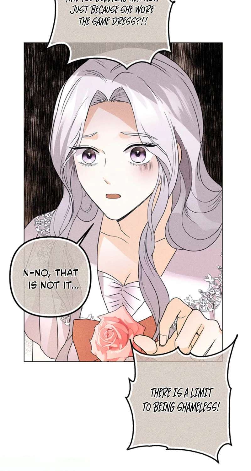 A Dark Secret Romance With a Former Saintess Chapter 32 - page 88