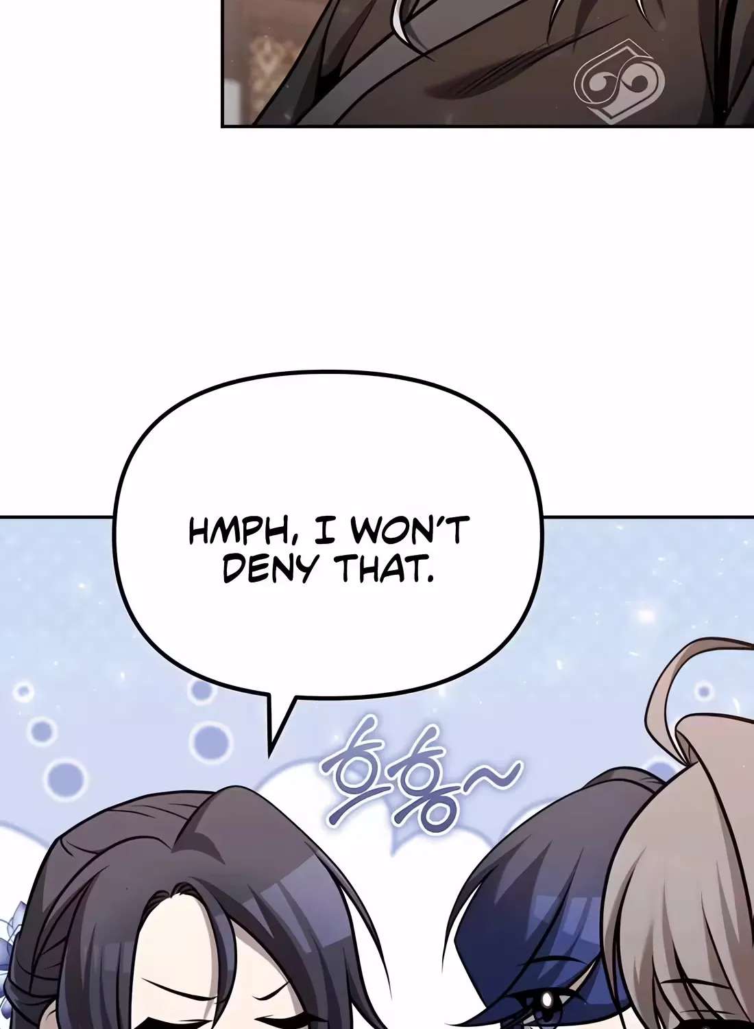 The Second Eunuch Regains His Manhood Chapter 106 - page 155