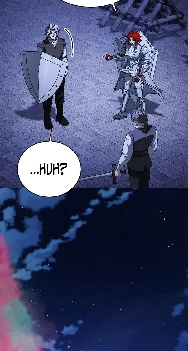Is It Bad That the Main Character's a Roleplayer? Chapter 30 - page 72