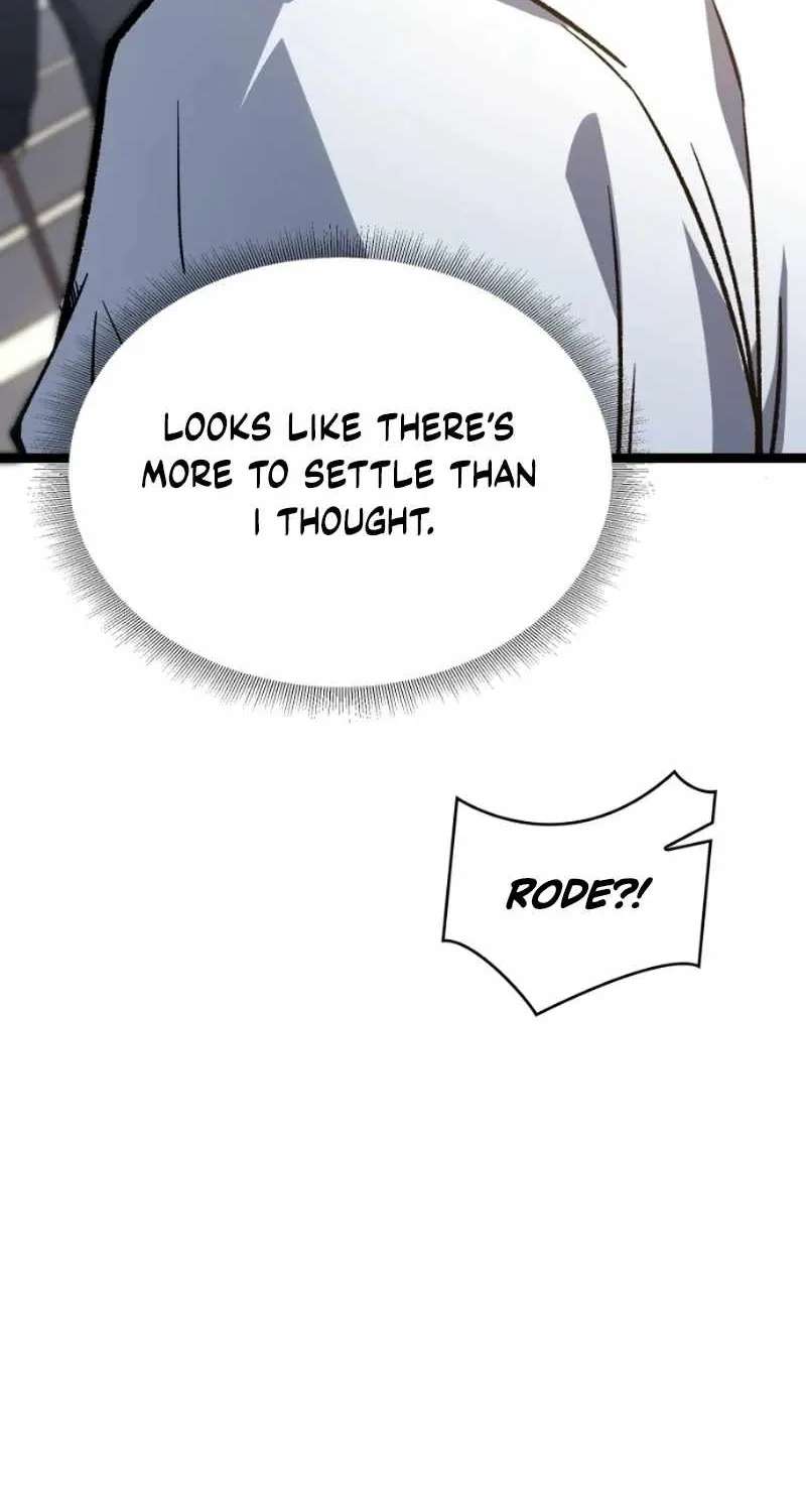 Rebirth:Monarch of the Dead Chapter 28 - page 28