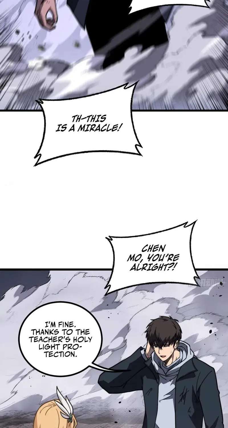 Everyone Start with Synthesizing the Undead Army Chapter 6 - page 15
