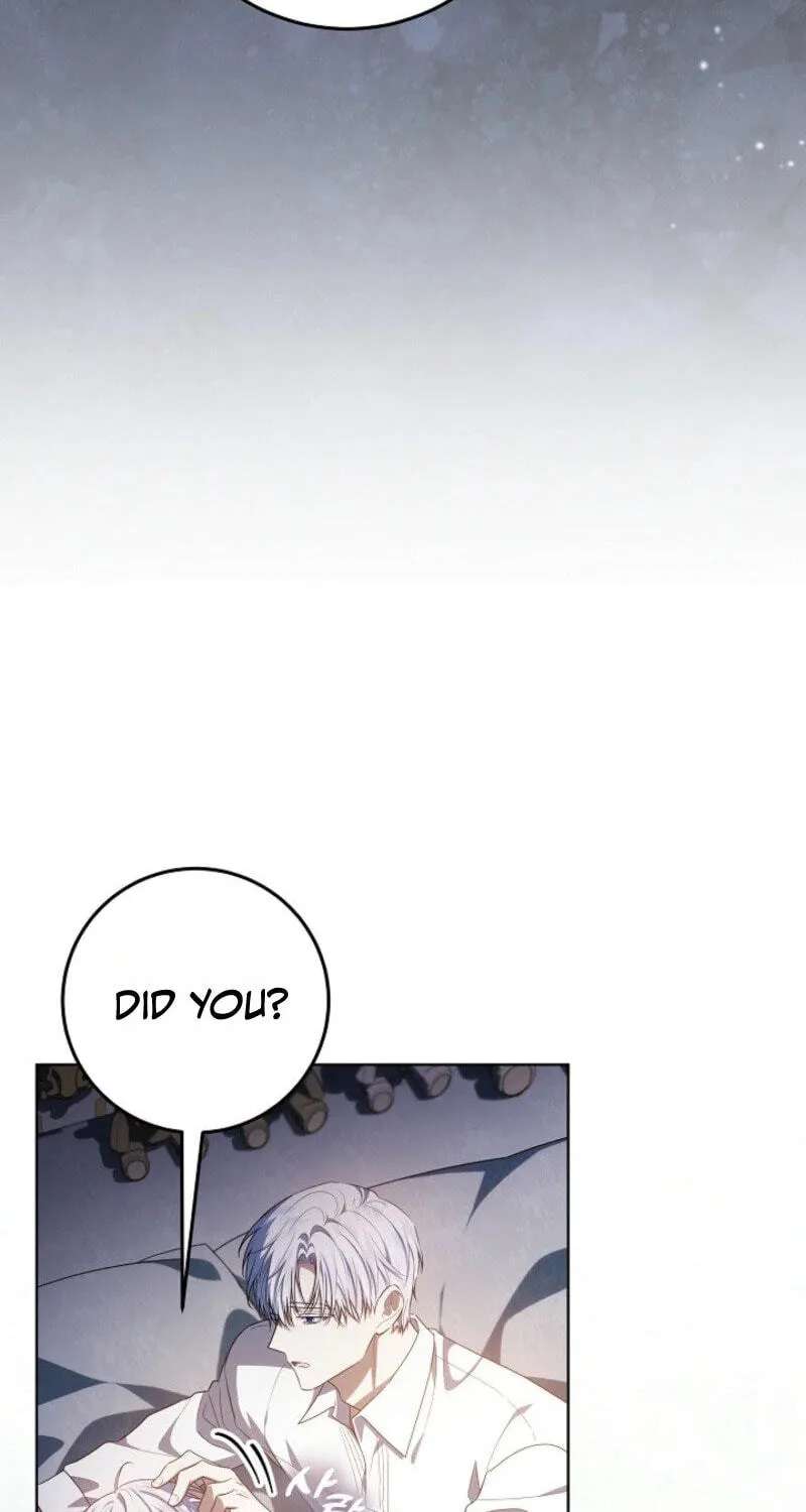 My Daddy Hid His Power Chapter 84 - page 43