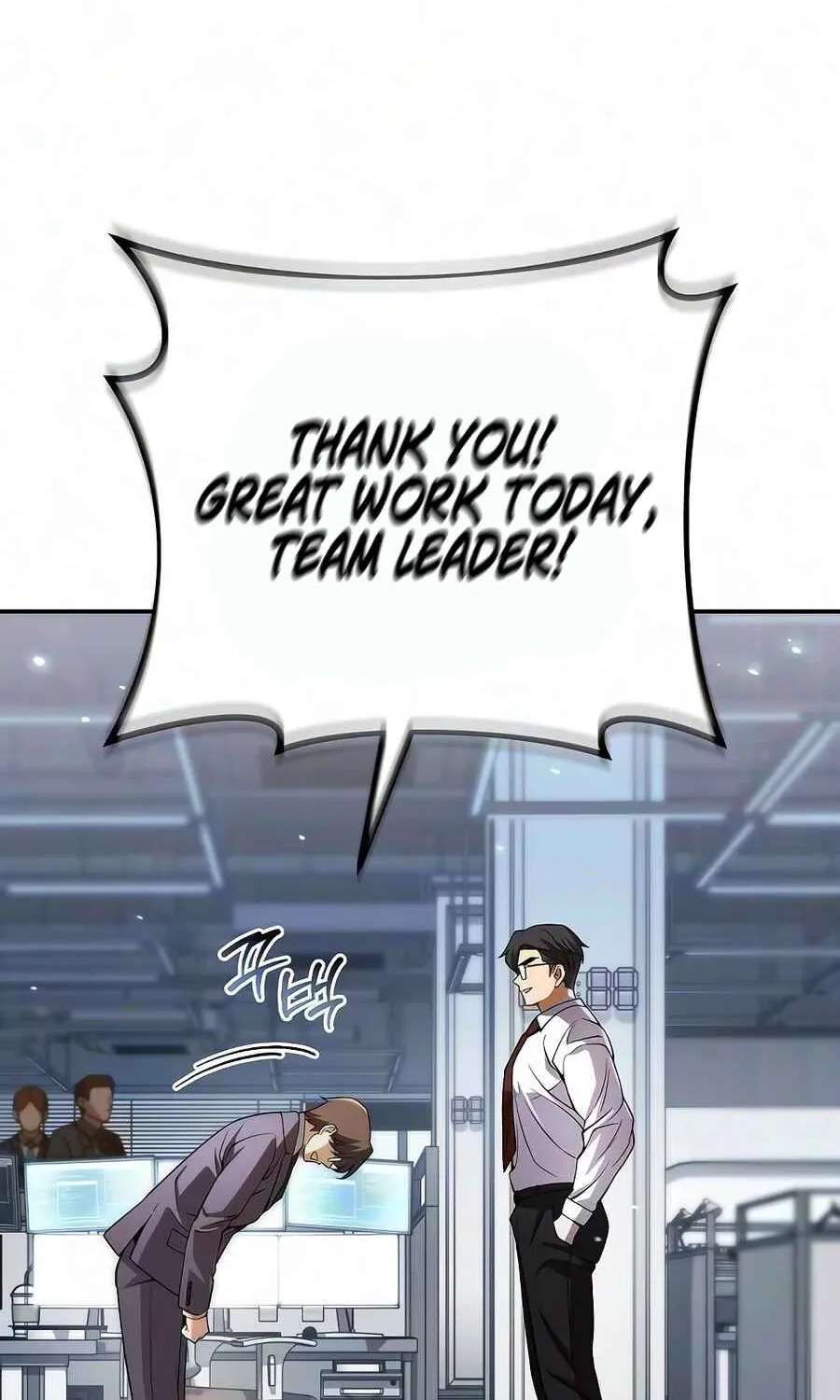 The Money Keeps Piling Up Even If I Spend It Chapter 2 - page 36