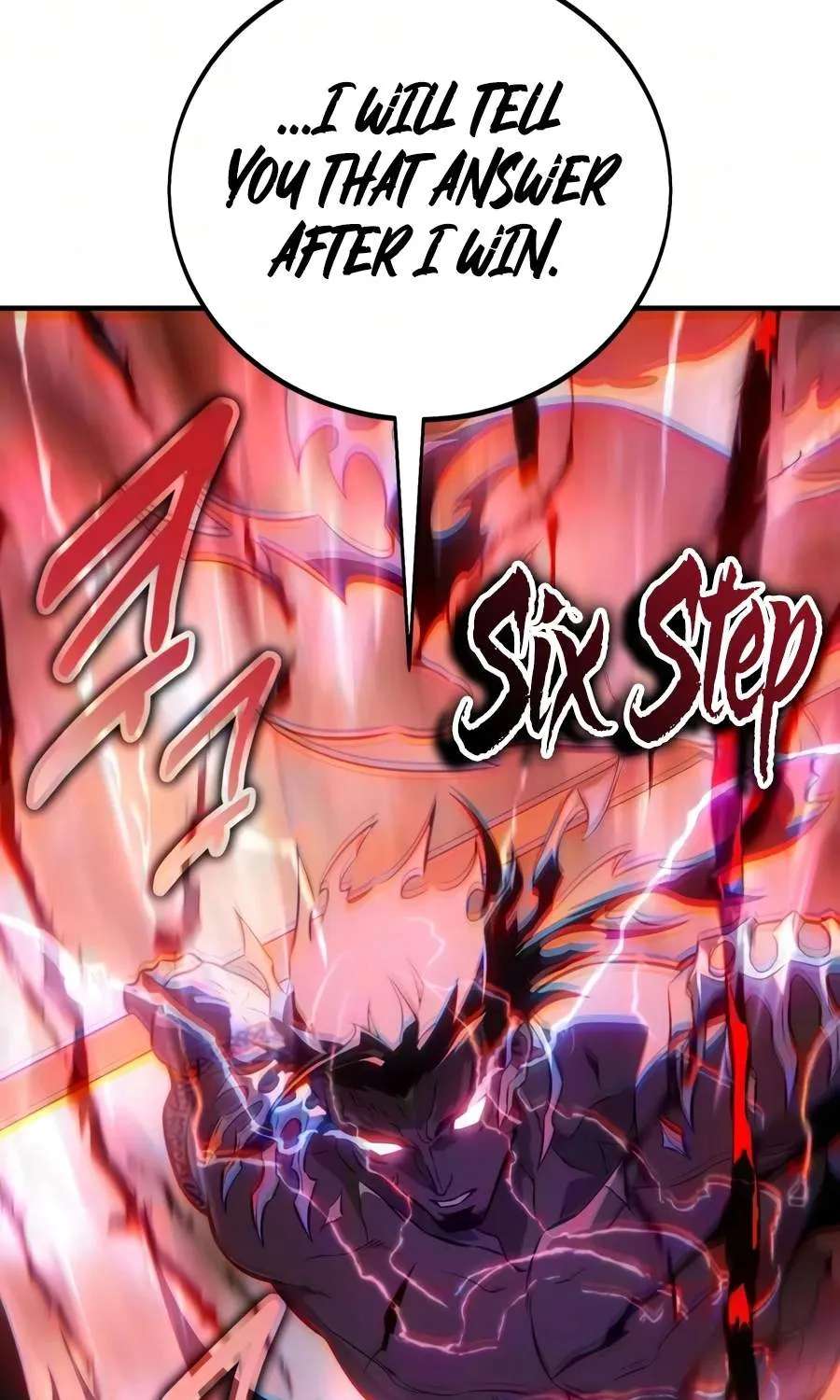 I Killed An Academy Player Chapter 139 - page 124