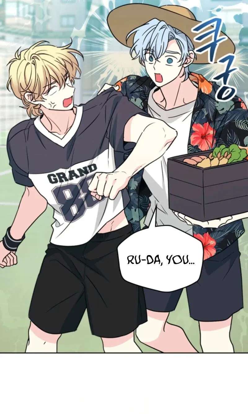 My Life as an Internet Novel Chapter 286 - page 60