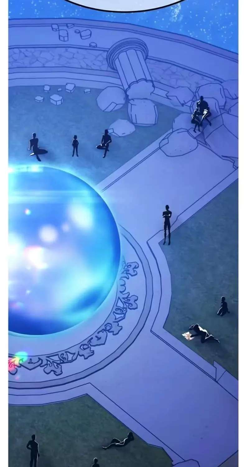+99 Wooden Stick Chapter 212 - page 258