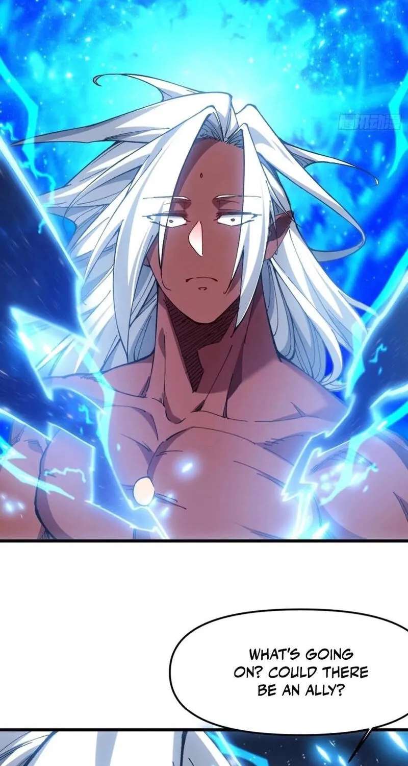 Bai Lan De Wo, Quan Kao Tu Di Xu Ming Chapter 56 - page 43