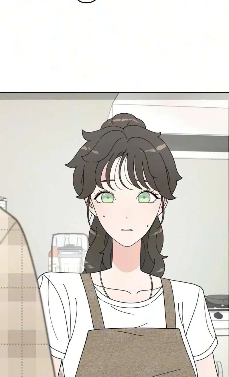Reverse Puberty! First Love Chapter 7 - page 60