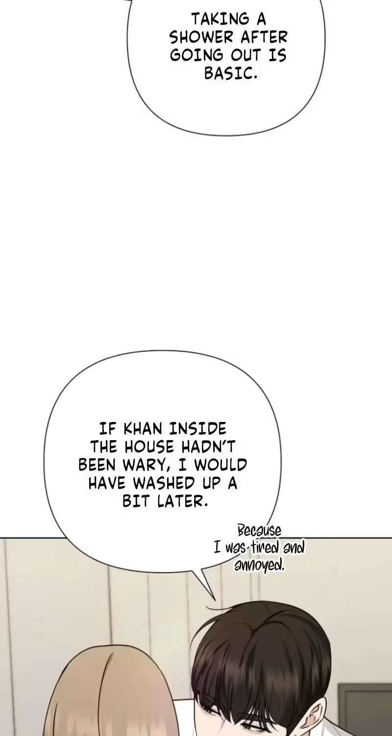 Mystic City Chapter 36 - page 29