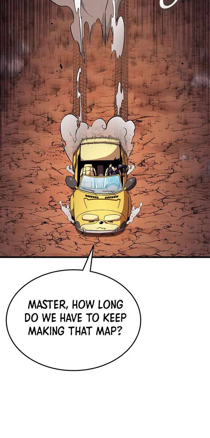 Rankers Return Remake Chapter 259 - page 3