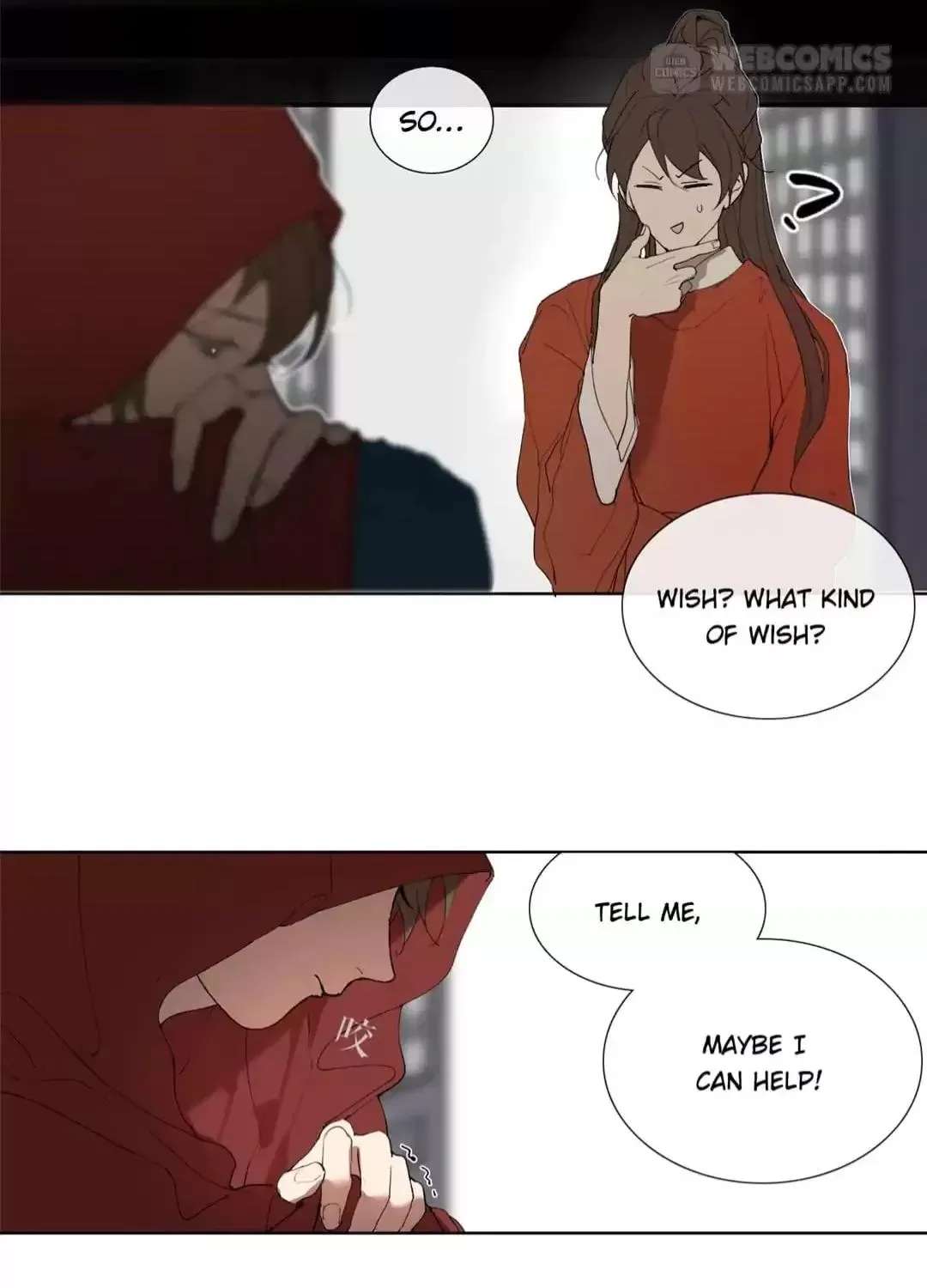 Away From Dust Chapter 68 - page 23