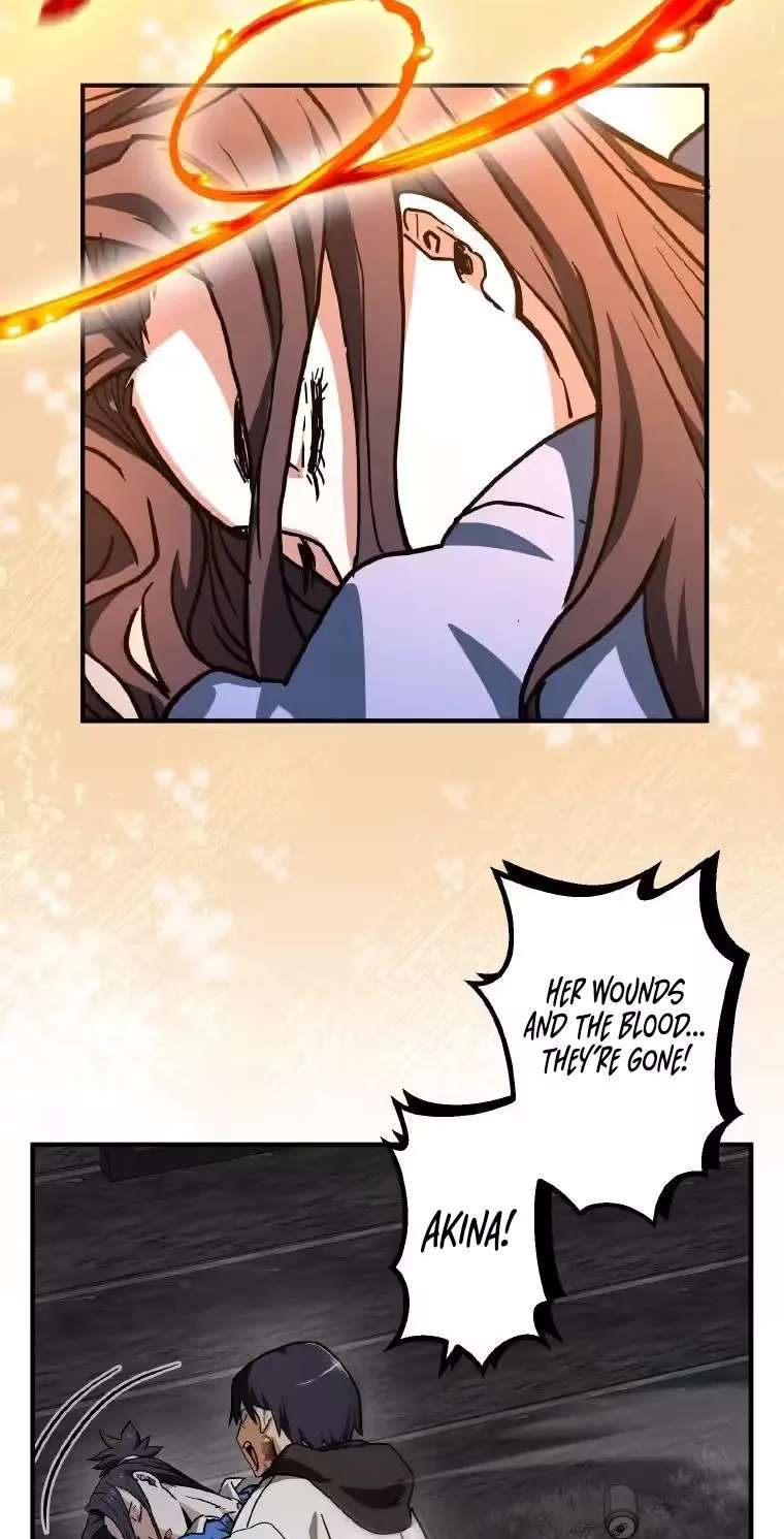 Fukushuu no Villain Slayer Chapter 3 - page 37