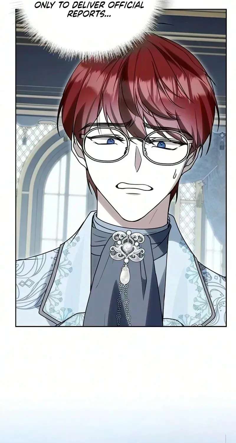 A Queen Worthy of Dishonor Chapter 35 - page 20