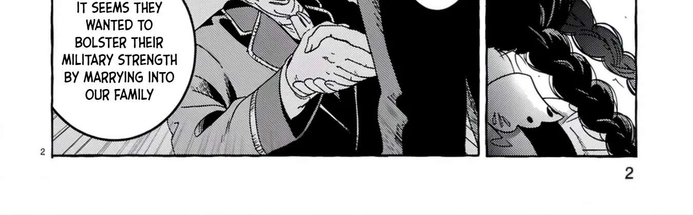 Miss Kojima, the Widowed Young Lady, Is the Strongest and Cutest Chapter 6 - page 5