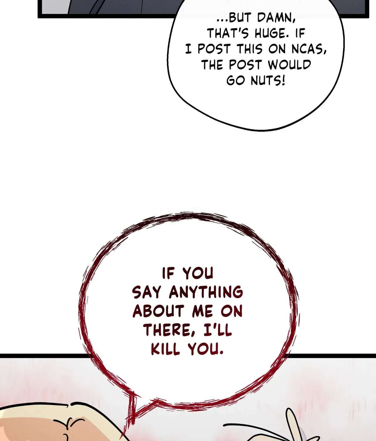 One Room Ta Chapter 87 - page 138