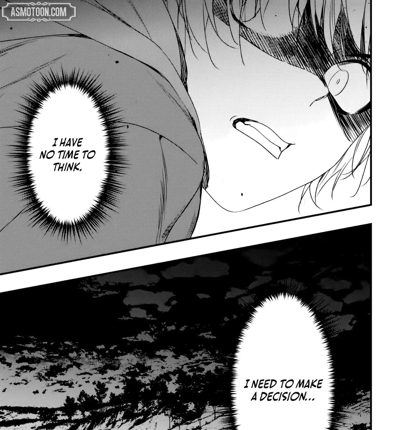 Imiko Toshite Suterareta Shoukanshi, Jitsu wa Sekai Saikyou Chapter 10.1 - page 2