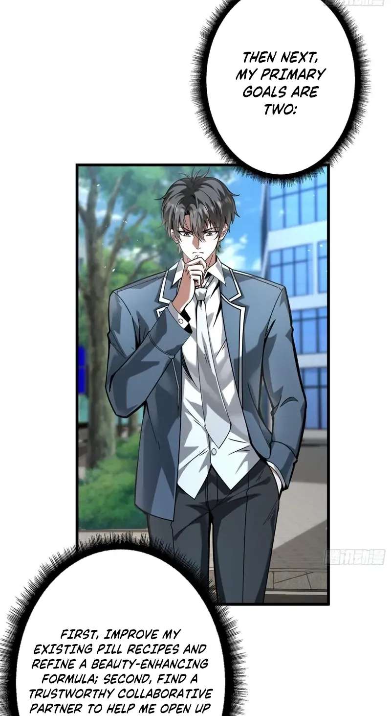 The Ultimate Prodigy Chapter 9 - page 58