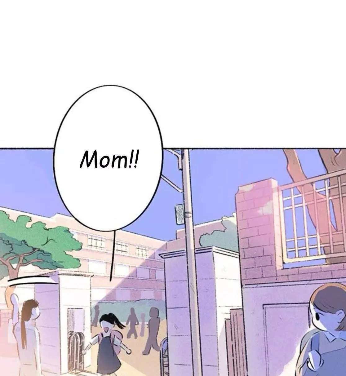 Why Don't I Have Anyone by My Side? Chapter 63 - page 97