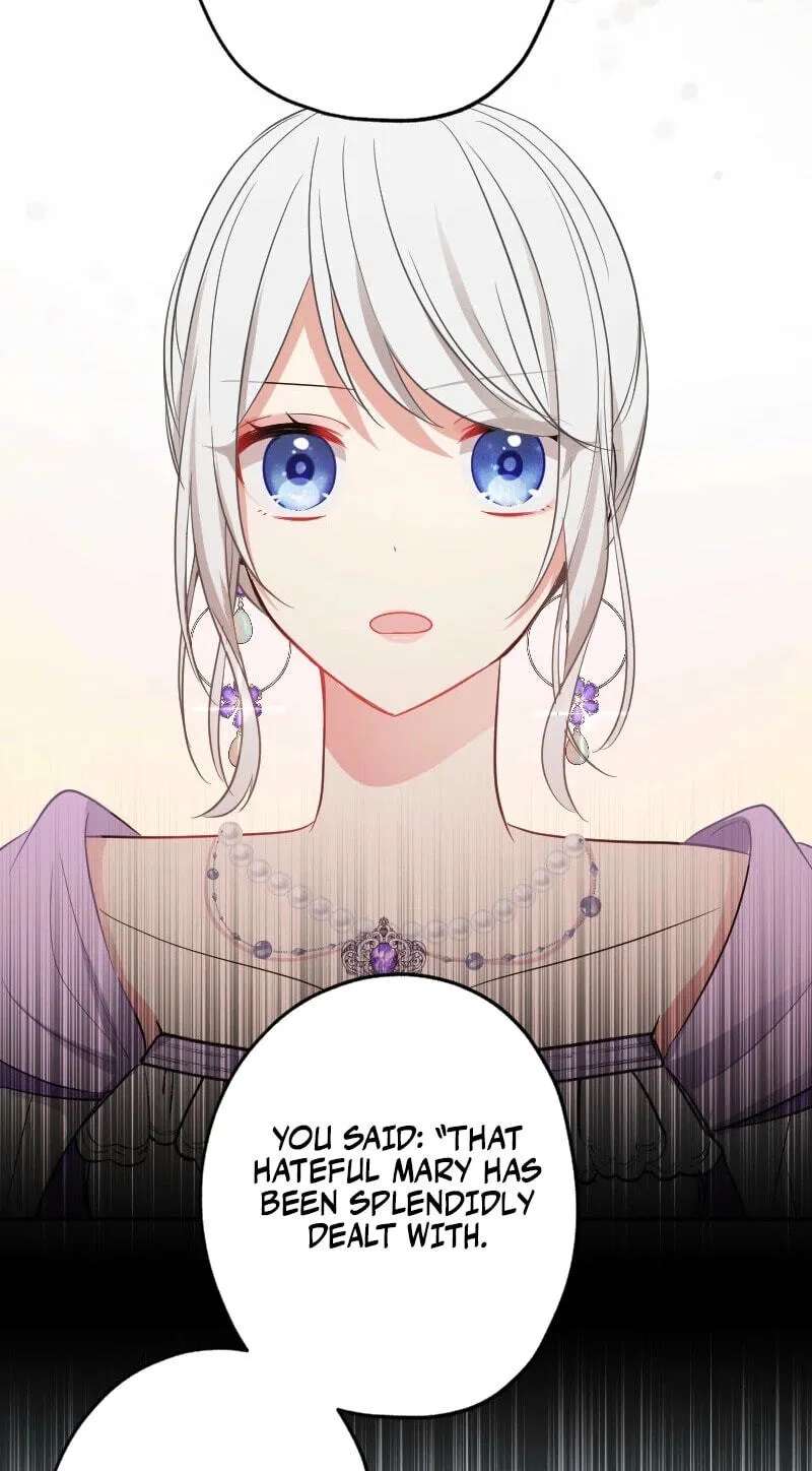 Dansei Fushin no Moto Reijou wa, Koushoku Denka wo Tasukeru Koto ni shita. Chapter 28 - page 55
