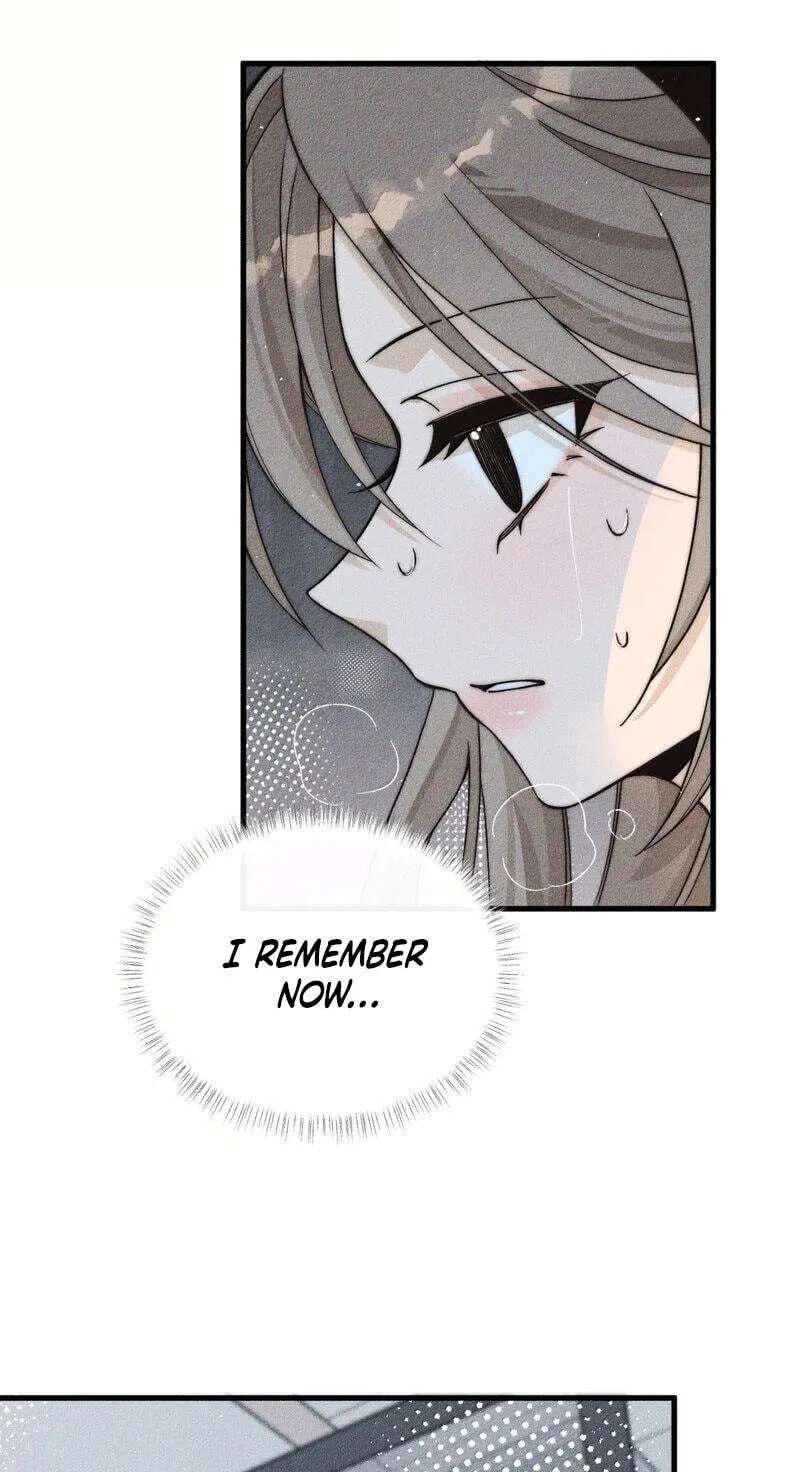 Don't Touch My Ears Chapter 28 - page 34