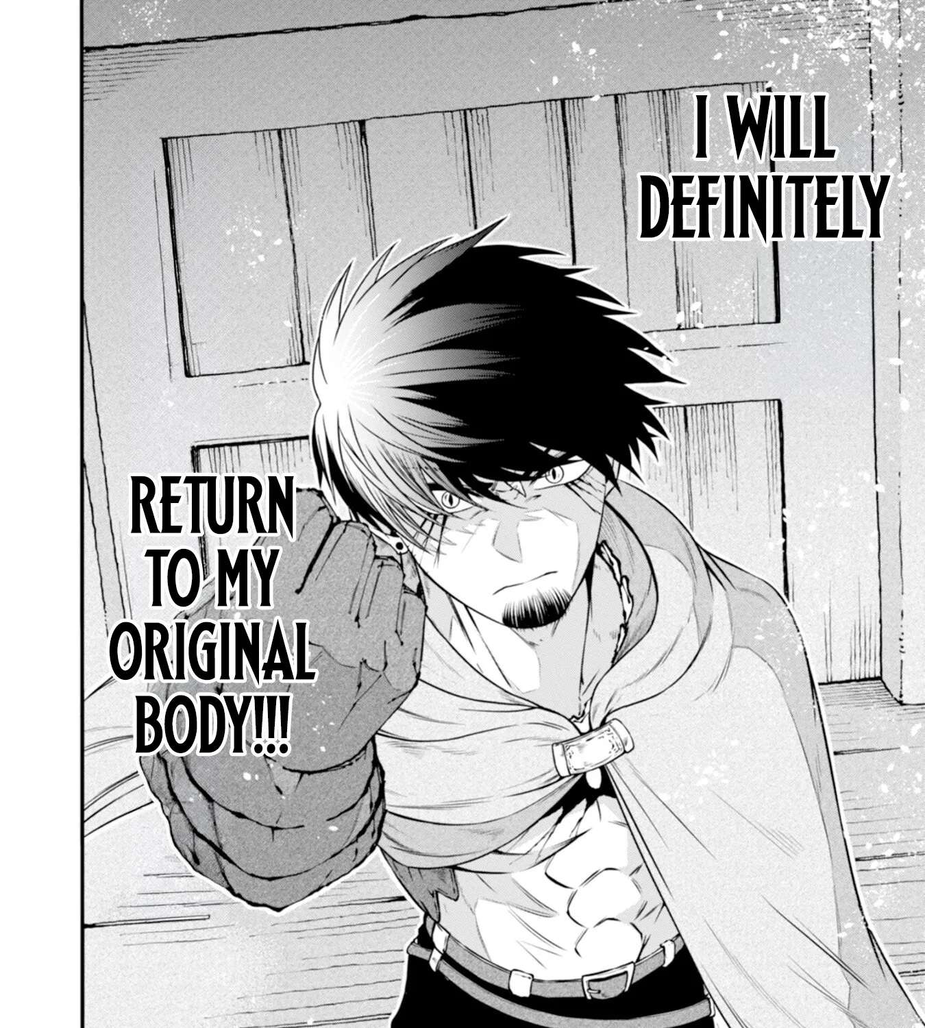 The Skillless Old Man Becomes The-strongest After Fusing With An Sss Rank Dragon Chapter 2 - page 65