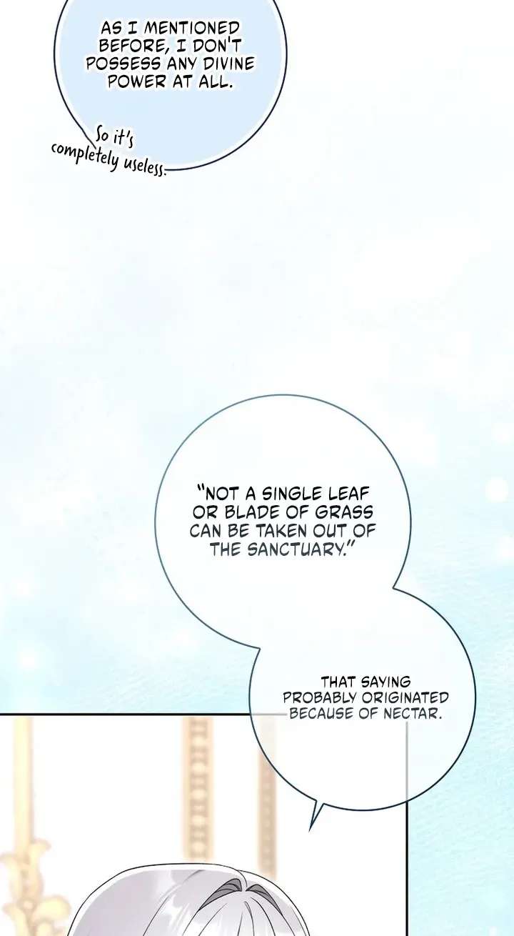 I'm Going to Become the Dark Duke's Family Chapter 31 - page 43
