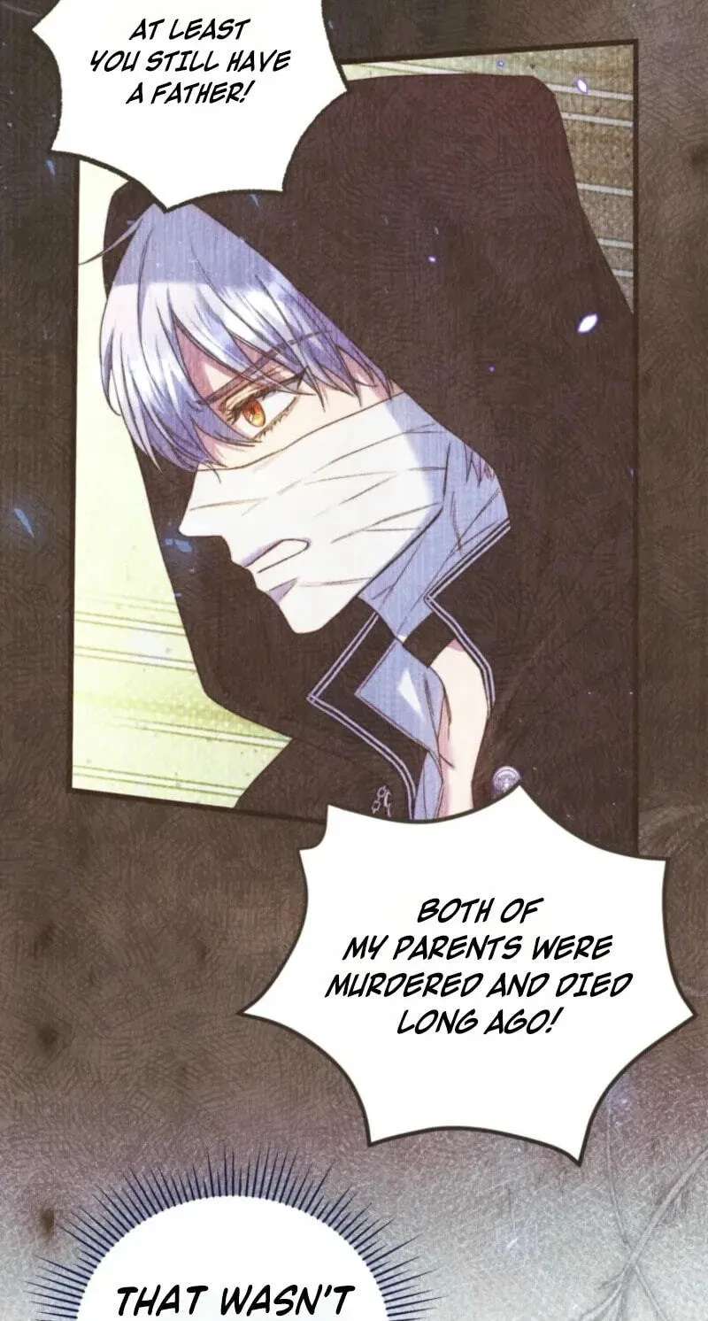 The Villainess is a Millionaire Fixer Chapter 43 - page 37