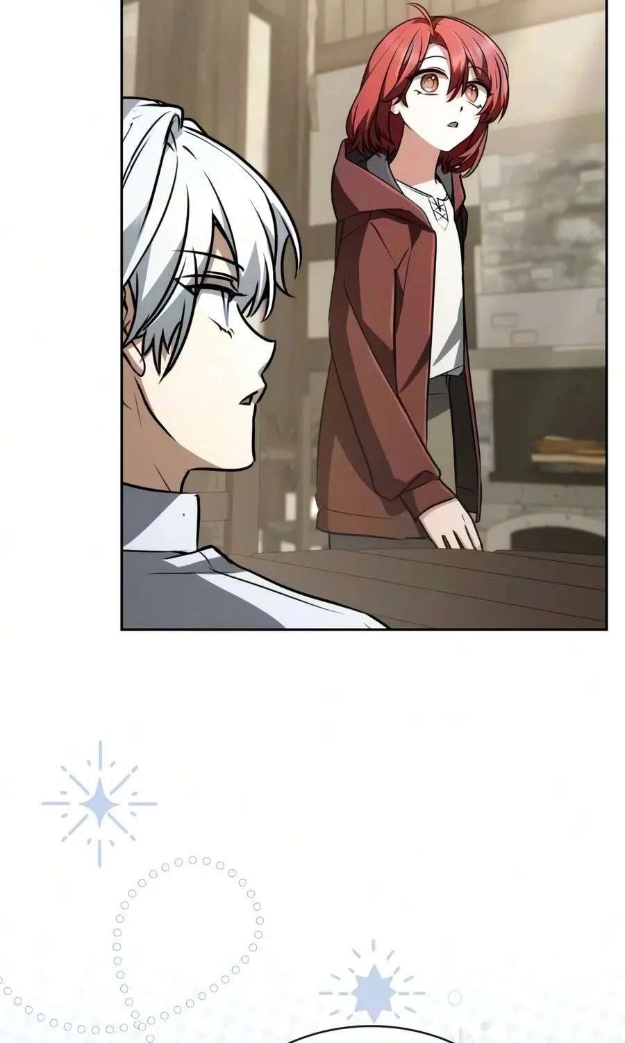 The Genius Prismatic Mage Chapter 91 - page 192
