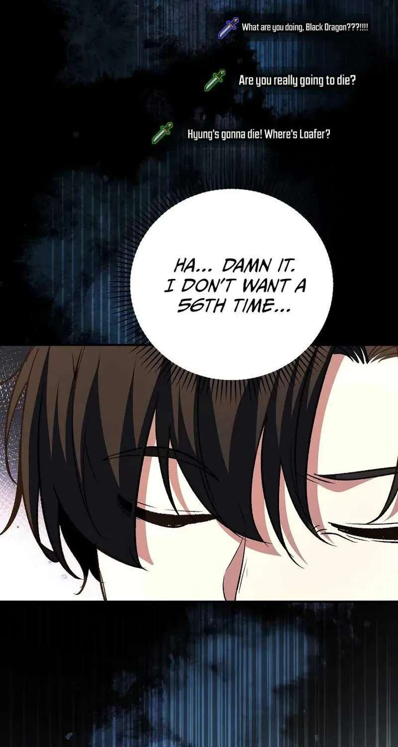 The Returnee’s Hidden Strategy Stream Chapter 45 - page 105