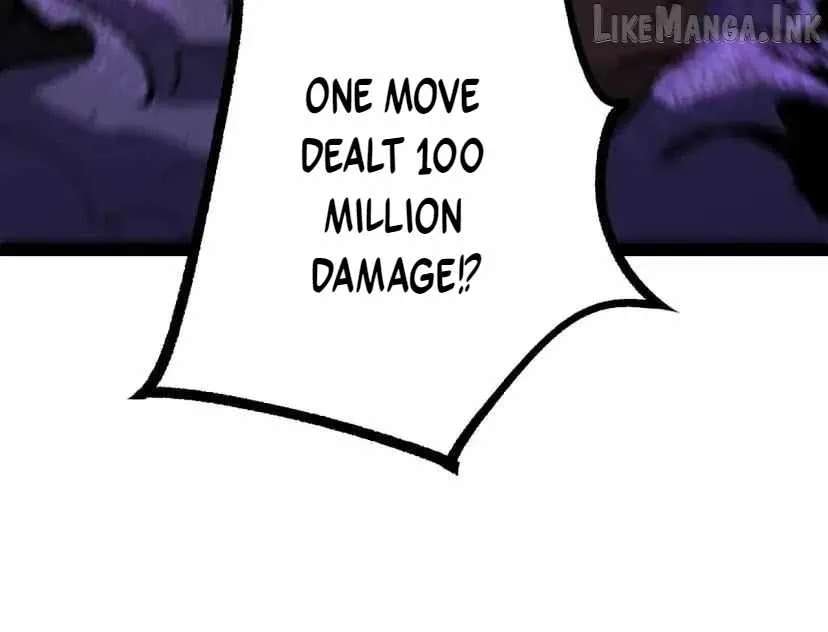 God-level Assassin, I’m the Shadow Chapter 137 - page 140