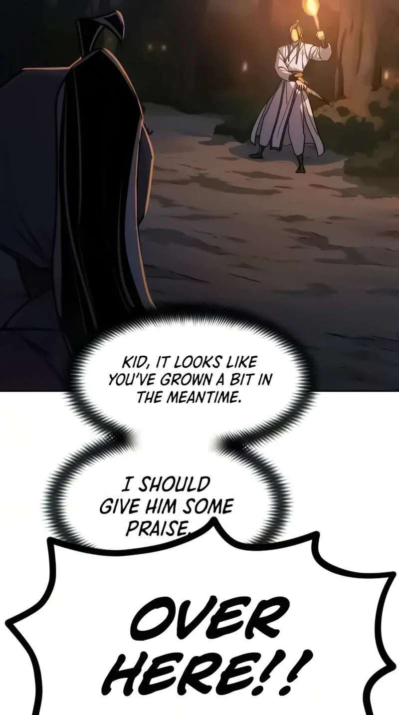 Return of the Blossoming Blade Chapter 180 - page 35